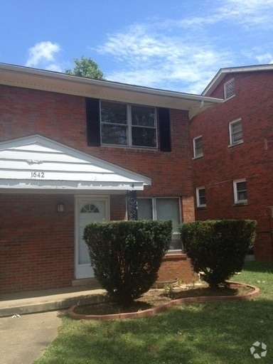 Building Photo - 1642 Alexandria Dr