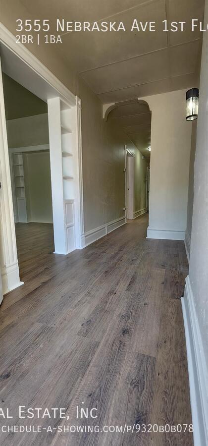 Foto del edificio - 3555 Nebraska Ave