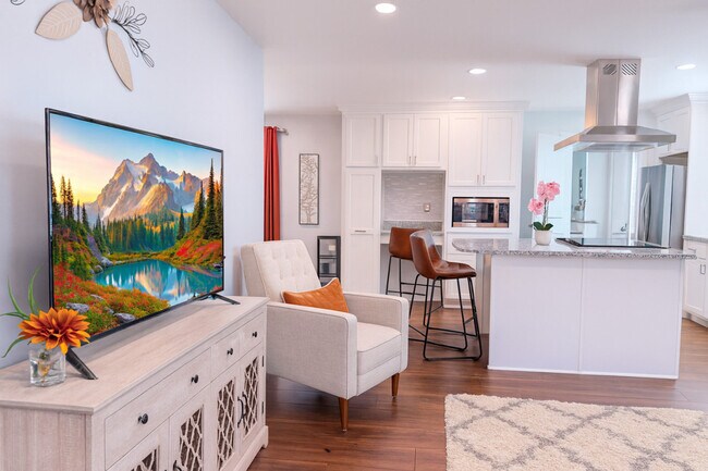 Foto del edificio - 445 Short Hills Dr