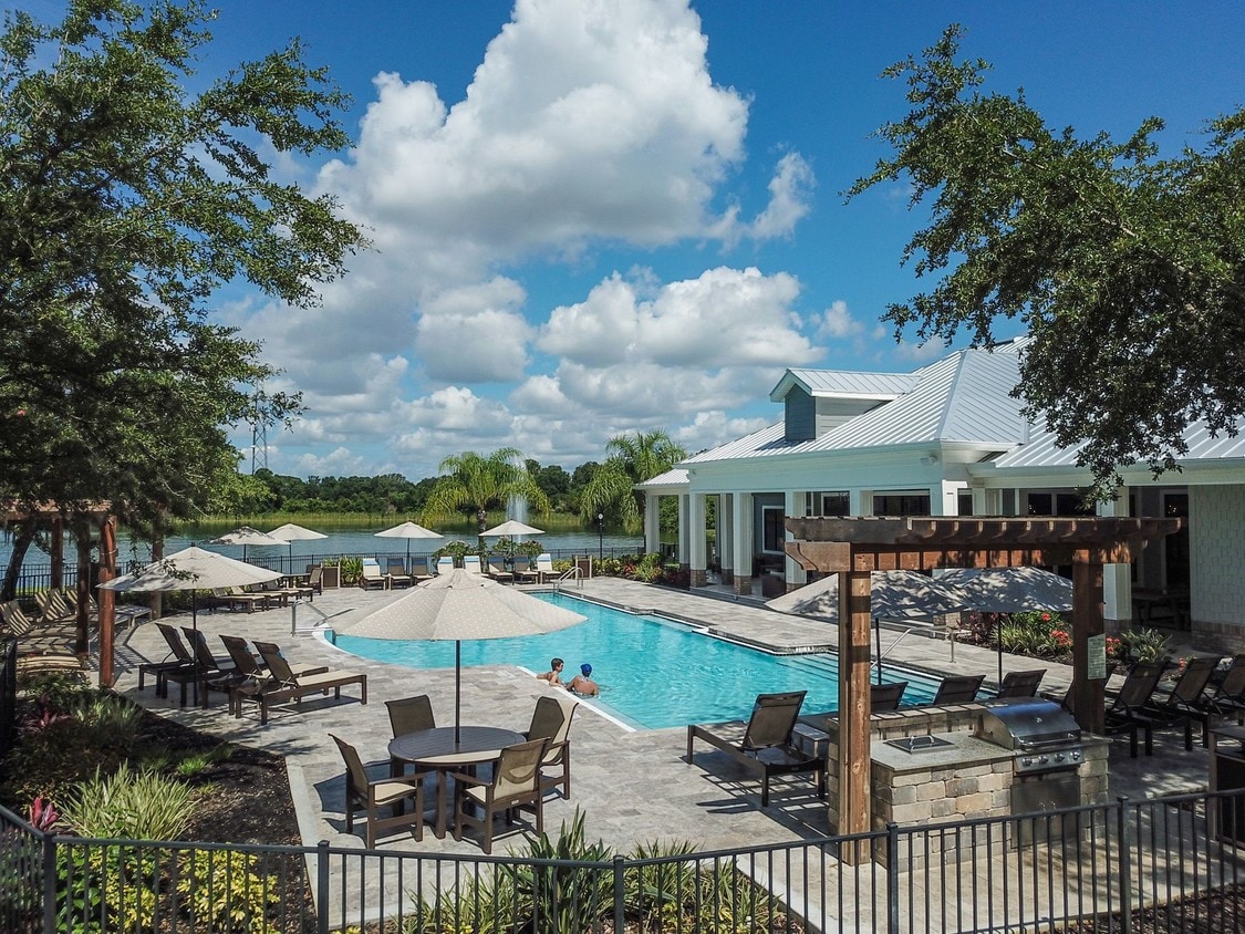 Cortland Bermuda Lake 2648 Bermuda Lake Dr Brandon, FL Apartments