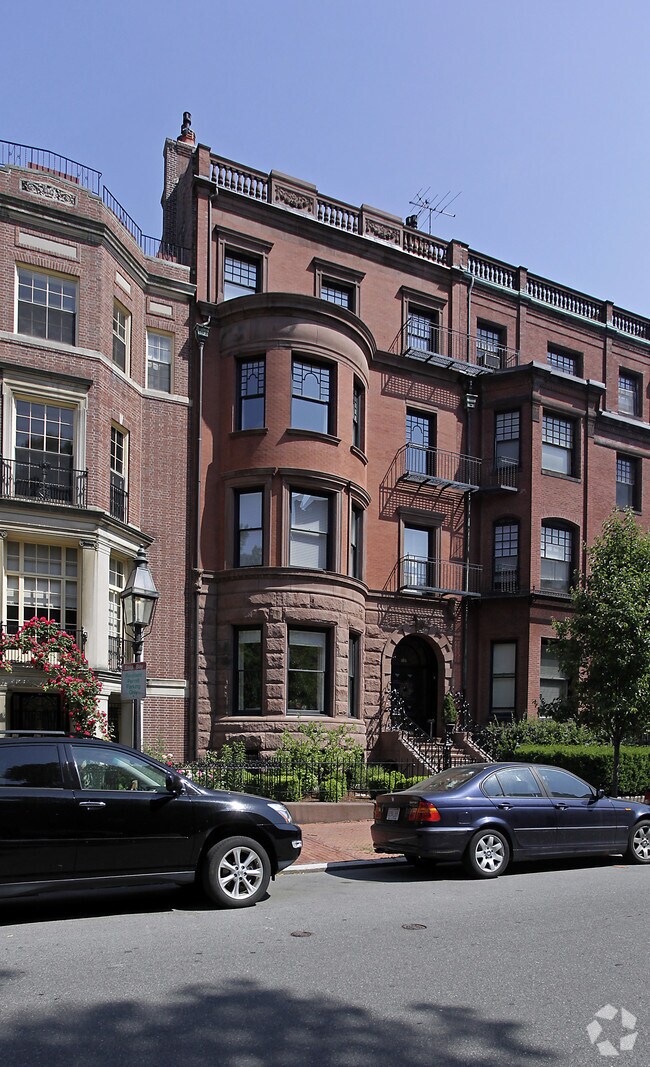Foto principal - 185 Marlborough St
