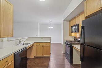 Interior Photo - Autumn Park Apartments