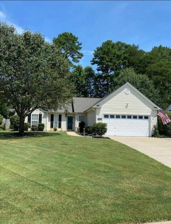 Building Photo - 400 Canvasback Way