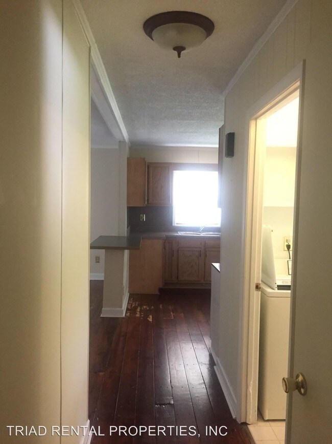 Foto del edificio - 2 br, 1 bath House - 241 MEADOW RUN LANE