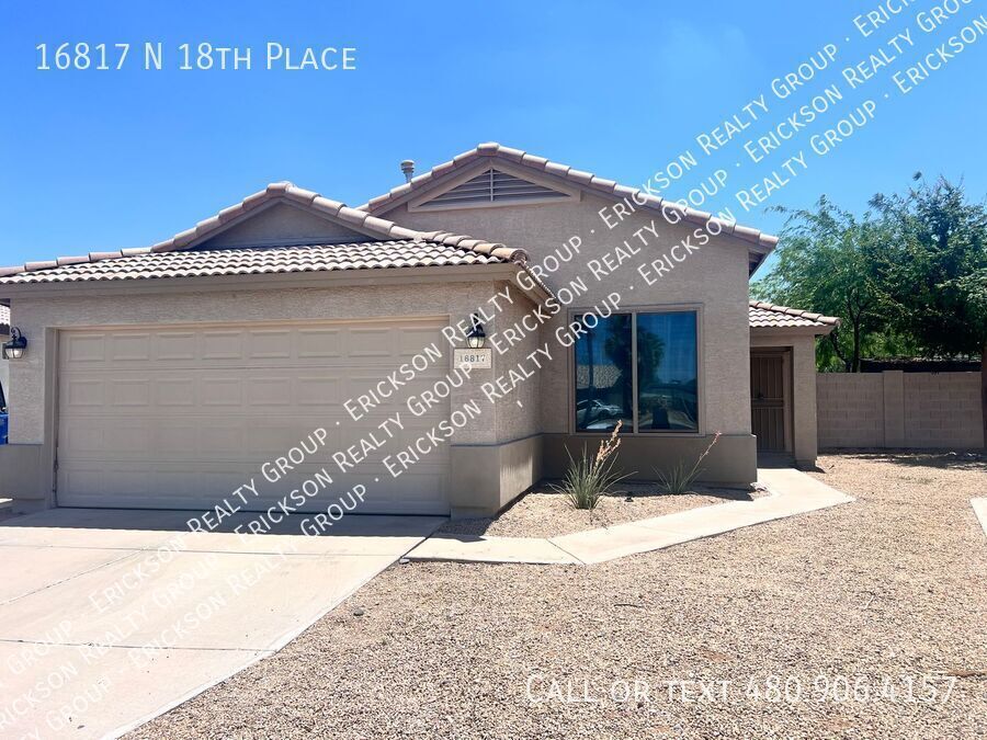 Foto principal - 16817 N 18th Pl
