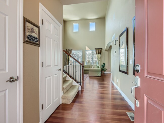 Foto del edificio - 7775 S Joplin Ct