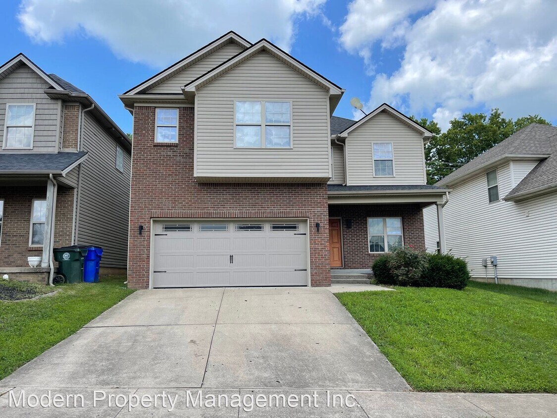 4 br, 2.5 bath House 2125 Drummond Drive House for Rent in