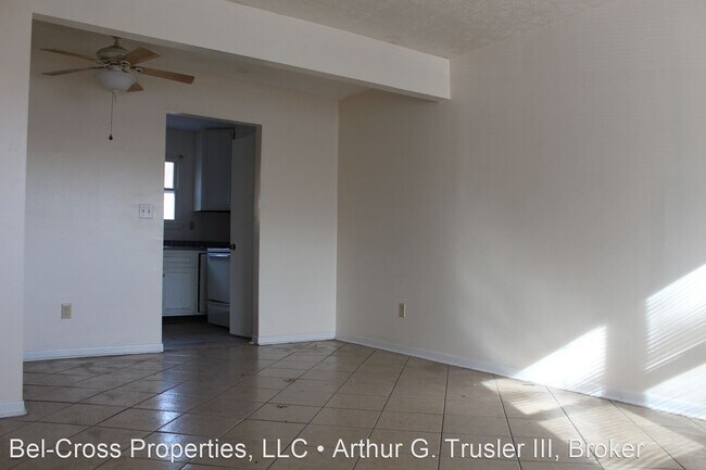 Foto del edificio - 2 br, 1 bath House - 8 Marcus Drive