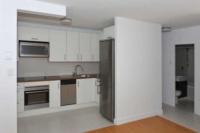 Photo du bâtiment - 188 Jameson Ave