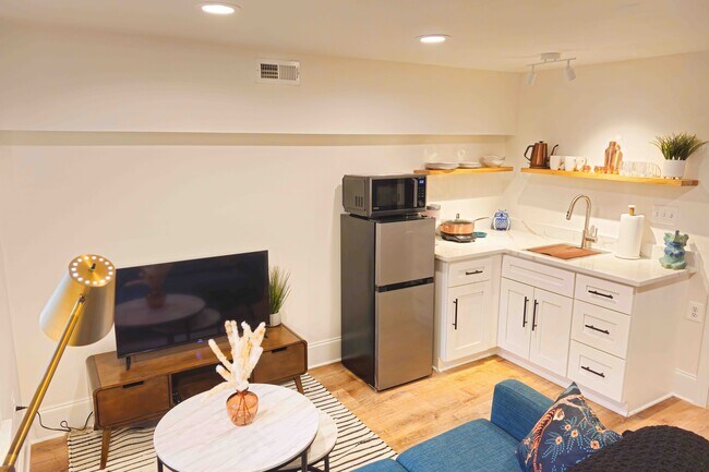 Foto del edificio - 640 S Linwood Ave