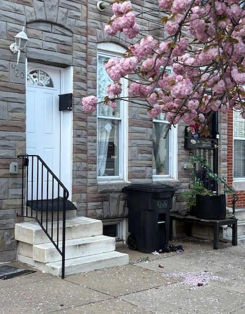 Foto del edificio - 420 N Collington Ave