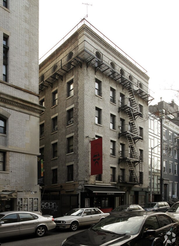 183 Sullivan St, New York, NY 10012 Apartments in New York, NY