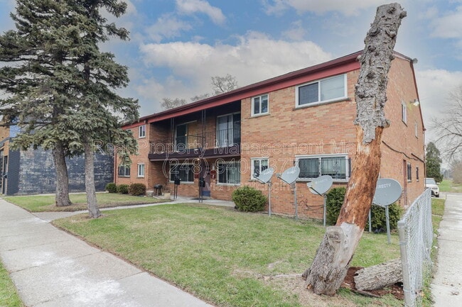 Foto del edificio - 335 E State Fair Ave