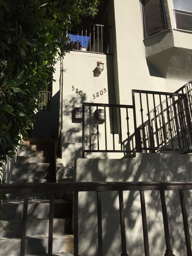 Building Photo - 3805 Tracy Street
