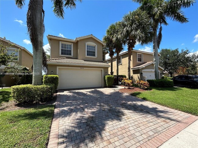 Foto del edificio - 7828 Parsons Pine Dr