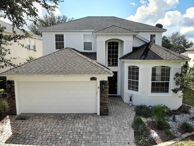 Building Photo - 12950 Entrada Dr
