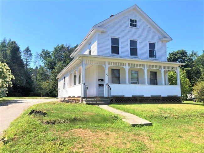 Building Photo - 127 Front St