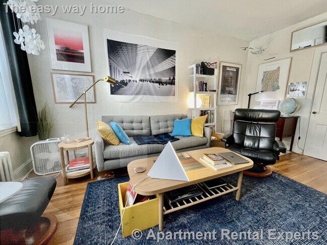 Foto del edificio - 73 Martin St