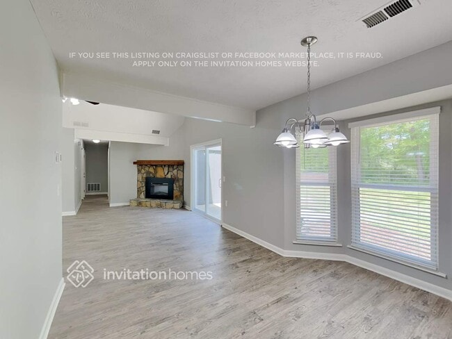 Building Photo - 3363 Holly Ridge Trail SW