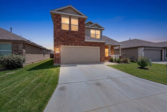 Building Photo - Spacious, Stylish, and Designed for the Way You Really Live
