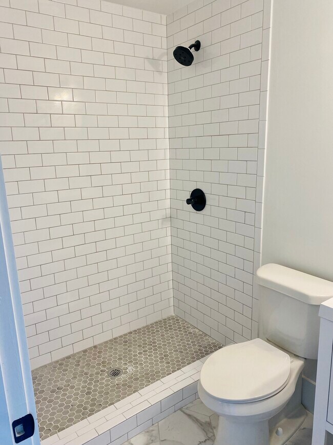 Master Bath - 1015 Sims Ave NW