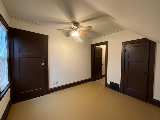 Foto del edificio - 5328 N 35th St