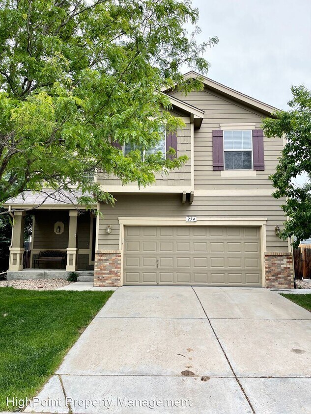 Primary Photo - 4 br, 4 bath House - 254 Montezuma St