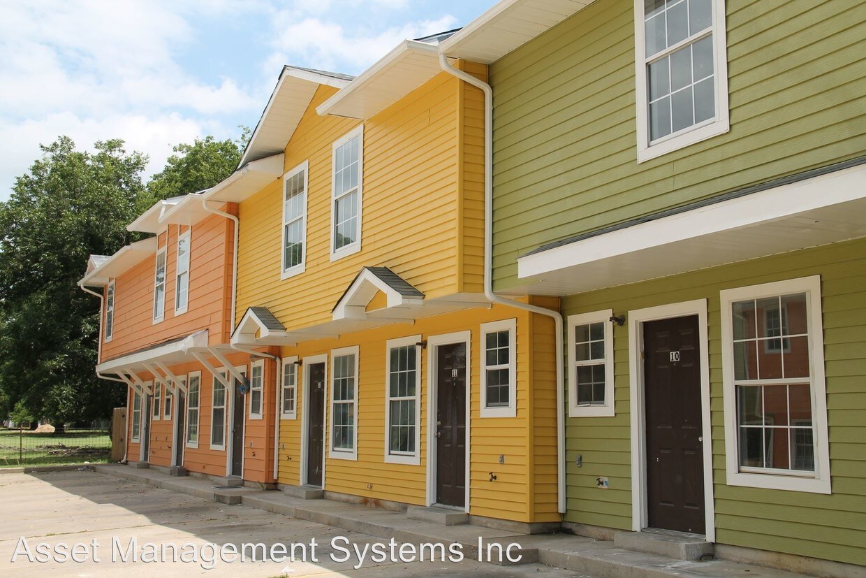 1507 Mingo Rd Unit Apt 2, Denton, TX 76209 Condo for Rent in Denton