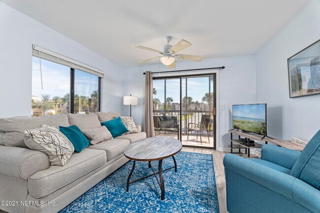 Building Photo - 4250 A1A S