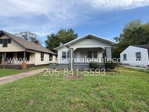 Building Photo - 1429 Alabama Ave SW