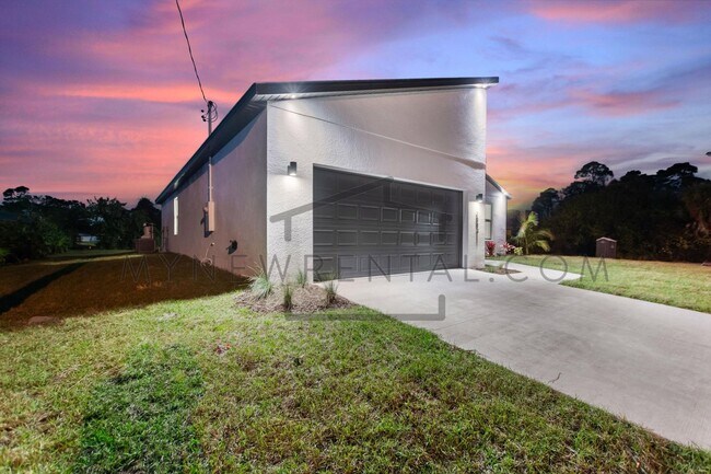 Foto del edificio - Deposit-Free! Modern, energy efficient hom...