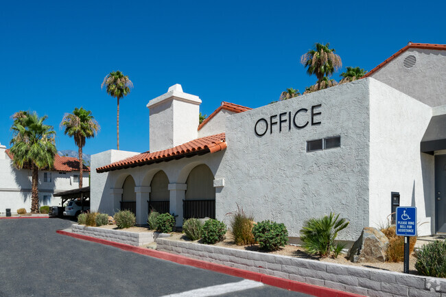 Building Photo - Presidio Park Apartments