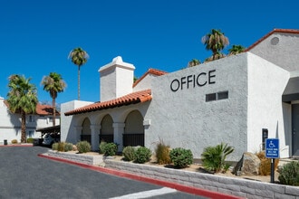 Building Photo - Presidio Park Apartments