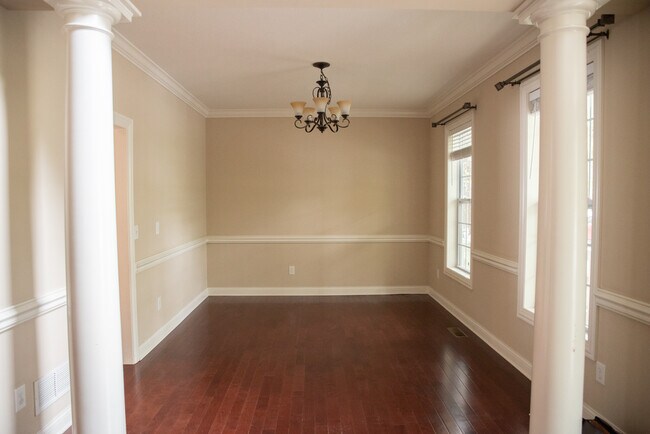 Foto del edificio - 5036 Blackstone Edge Dr