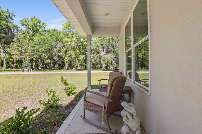 Foto del edificio - 3 Bedrooms, 2.5 Baths, and Endless Coastal Charm in Townsend, GA