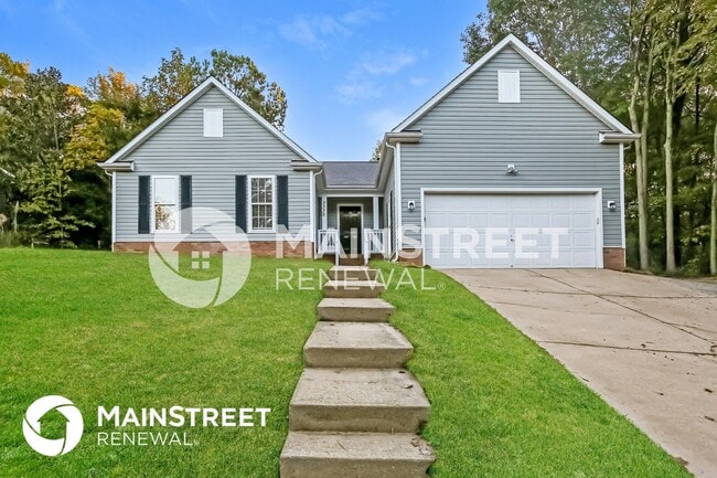 Building Photo - 3330 Crescent Knoll Dr