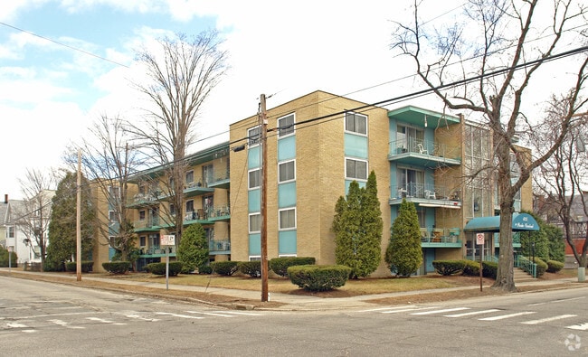 Building Photo - WBC Estates