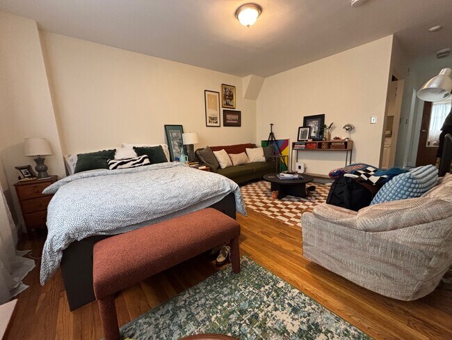 Foto del edificio - 29 Phillips St