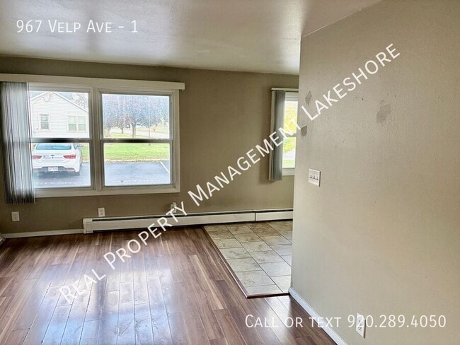 Foto del edificio - 967 Velp Ave