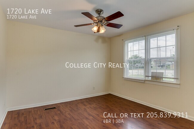 Foto del edificio - 1720 Lake Ave
