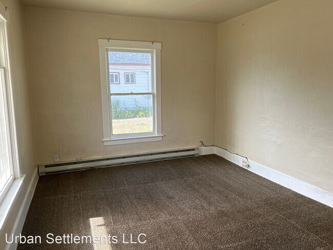 Foto del edificio - 2 br, 1 bath House - 313 E Euclid Ave