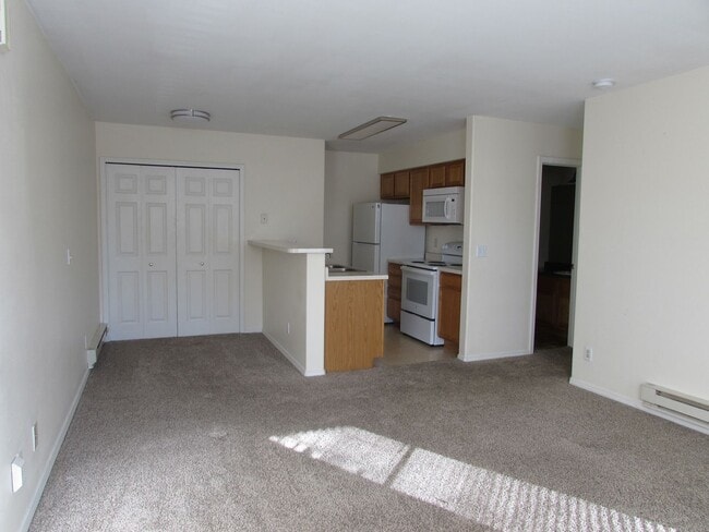 Building Photo - Burro Ranch 1-Bedroom Condo!
