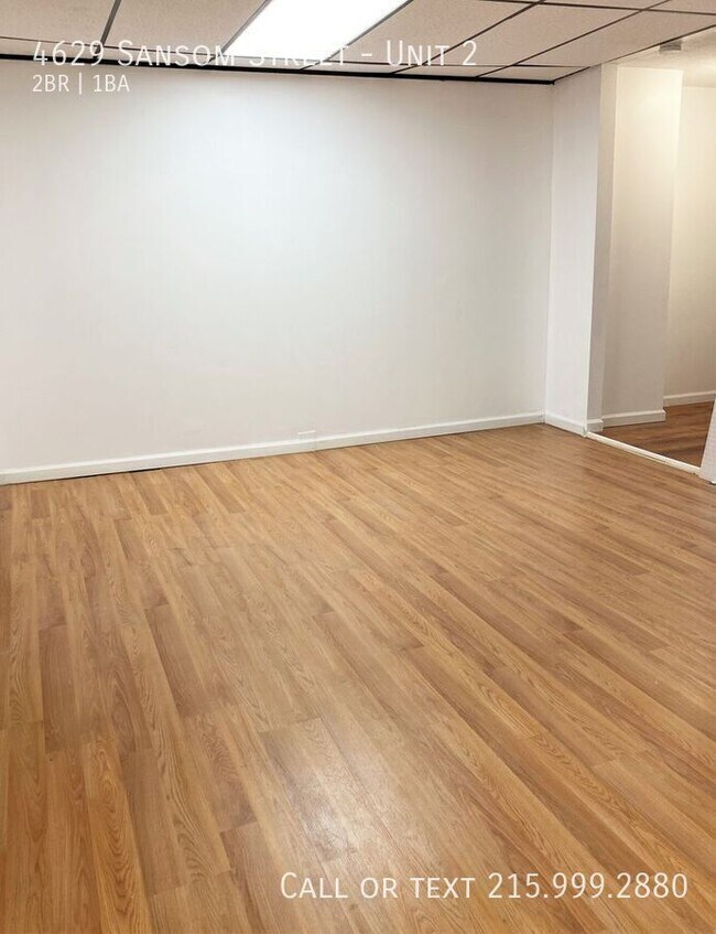Foto del edificio - 4629 Sansom St