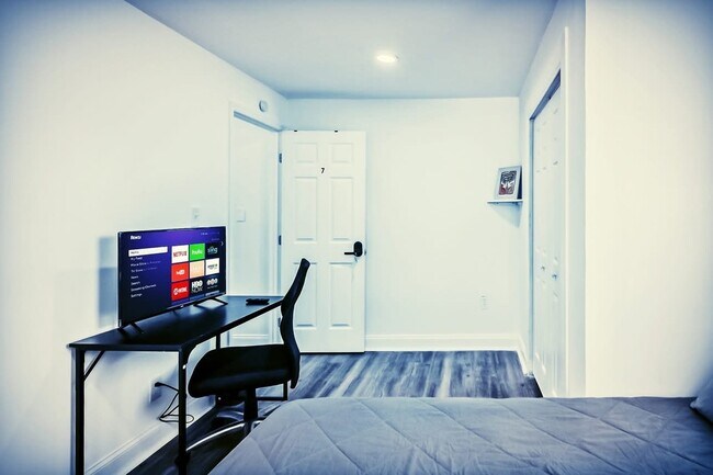 Foto del edificio - 1403 Steele St