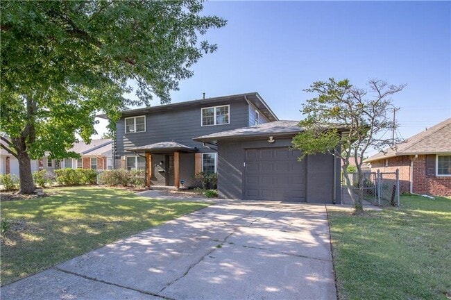 Building Photo - Brand new remodel in North OKC + 4 bedrooms