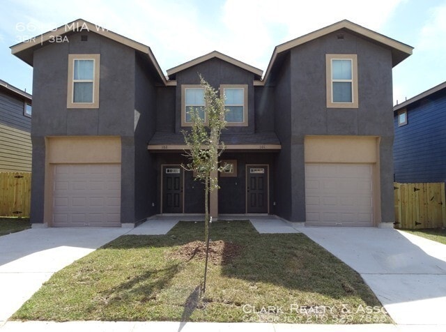 Primary Photo - 6618 Mia Way #102, San Antonio, TX. 78233