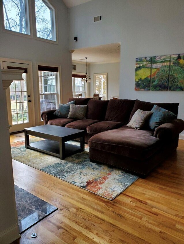 223 White Cedar Way, Aiken, SC 29803 House Rental in Aiken, SC