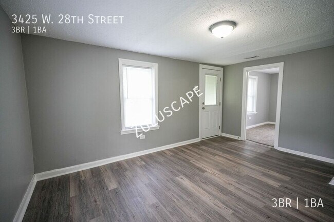 Foto del edificio - 3425 W 28th St