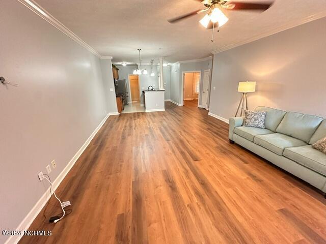 Foto del edificio - 7825 High Market St