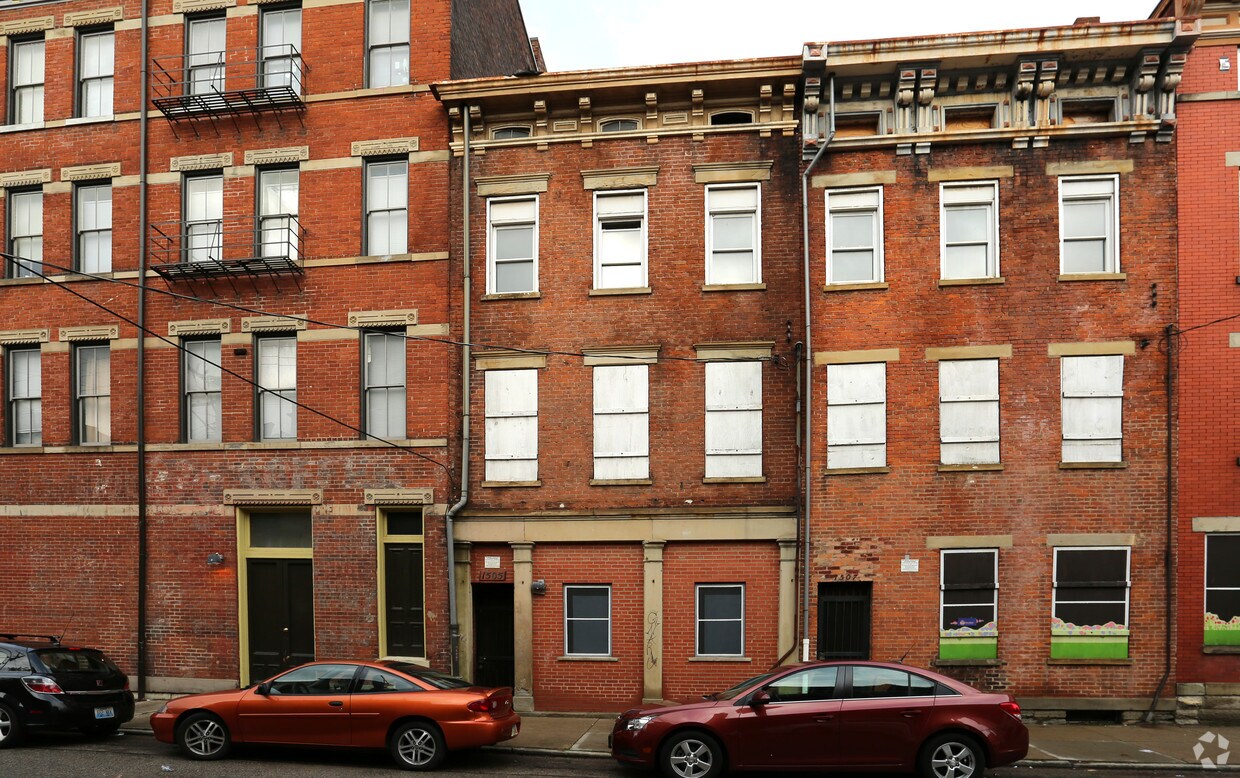 Primary Photo - 1505 Republic St